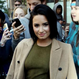 Demi Lovato was 'very conflicted' when her father died