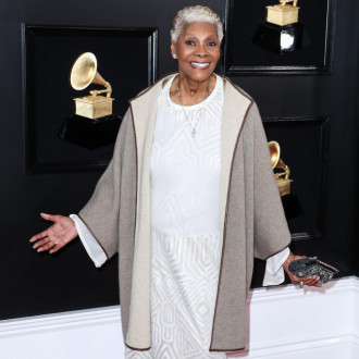 Dionne Warwick 'out gangstered' Snoop Dog and Tupac in meeting over misogyny in their lyrics