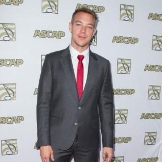 Diplo: Taylor Swift's fans are like North Korean army