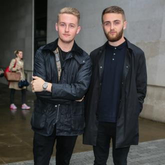 Disclosure want to collaborate with Stevie Wonder