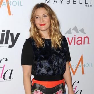 Drew Barrymore still 'figuring out' parenting