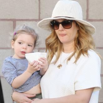 Drew Barrymore won't hide her past