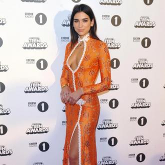 Dua Lipa claims 'a lot of people doubted' her singing ability