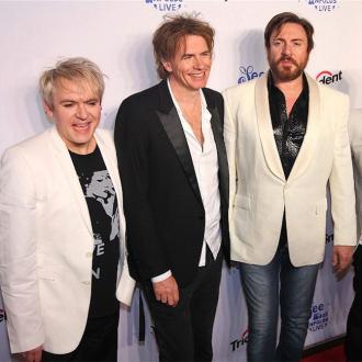 Duran Duran see themselves in One Direction