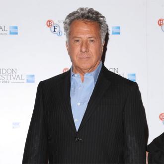 Dustin Hoffman auctions off his prized possessions