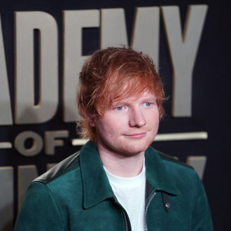 Ed Sheeran fears for safety in 'sketchy' London