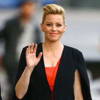 Elizabeth Banks is glad sons are close