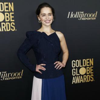 Emilia Clarke puts Los Angeles mansion on the market