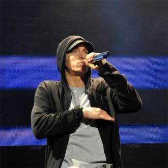 Eminem to headline Glasgow Summer Sessions 2017