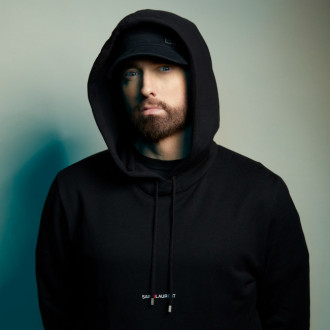 Eminem will open this year's MTV Video Music Awards