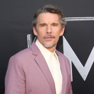 Hollywood is designed to make money, says Ethan Hawke