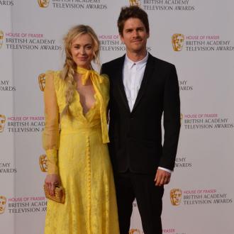 Fearne Cotton says lockdown put a strain on her marriage