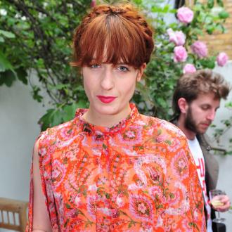 Florence Welch's Glastonbury confustion