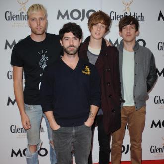 Foals planning to go nuts on next album