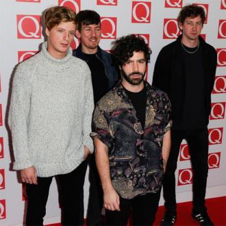 Foals Yannis Philippakis says rock needs Liam spirit