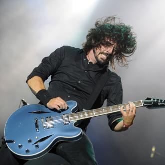 Foo Fighters dropped from Emmy Awards