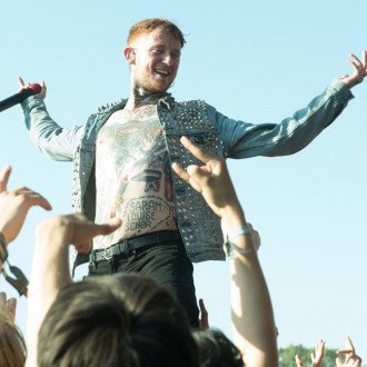 Frank Carter