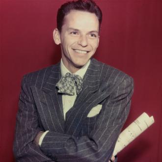 Frank Sinatra's impotence woe