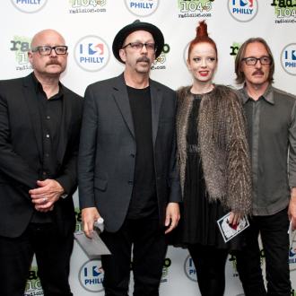 Garbage aim for 2014 album release