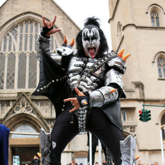 Gene Simmons