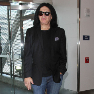 KISS postpone four shows after Gene Simmons contracts coronavirus