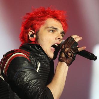 Gerard Way explains MCR split