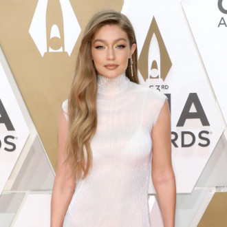 Gigi Hadid 'loves Bradley Cooper's maturity'