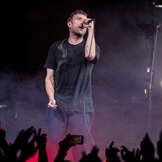 Damon Albarn teases Gorillaz's Bad Bunny collaboration