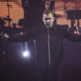 Gorillaz debut new track with AJ Tracey at O2 concert for NHS workers