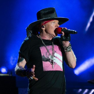 Guns N' Roses cancel Glasgow gig due to 'illness and medical advice'