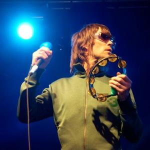 Ian Brown Claims Stone Roses Reunion 'Definitely Happening'