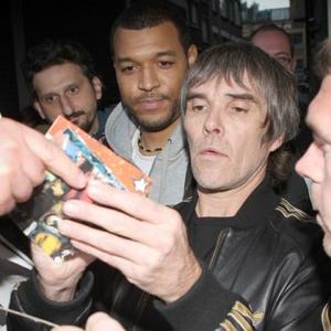 Ian Brown Can Keep Driving South After Escaping Ban