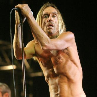 Iggy Pop says new U2 album is a 'veiled advert'