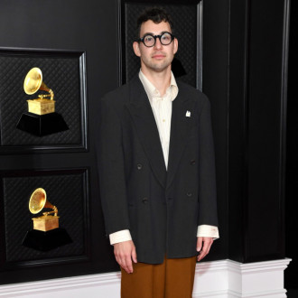 Jack Antonoff feels 'allergic' to drugs