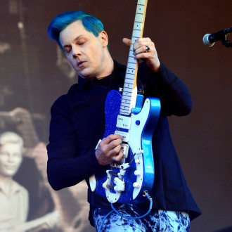 Jack White to officially release No Name album this week