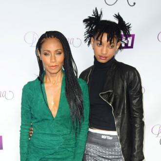 Willow Smith's 'so proud' of how her parents dealt with Jada's entanglement 