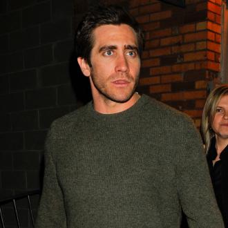 Jake Gyllenhaal reveals his acting regrets