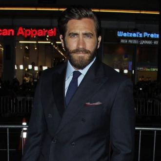 Jake Gyllenhaal: I've struggled to find the one