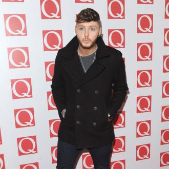 James Arthur: Nation thinks I'm a 'monster'