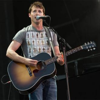 James Blunt is ready to have children