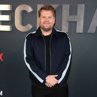 'It didn't really work!' James Corden admits trying Ozempic in a bid to lose weight