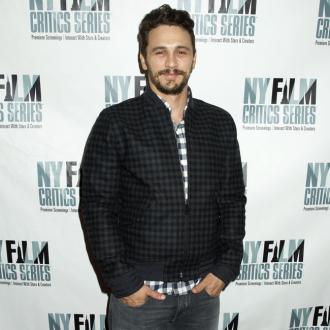 James Franco to teach high-school film classes