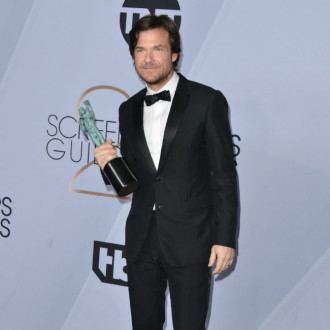 Jason Bateman to star with Taron Egerton in Carry On