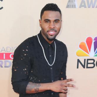 Jason Derulo cited by police