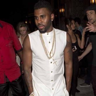 Jason Derulo's mum wants him to have kids