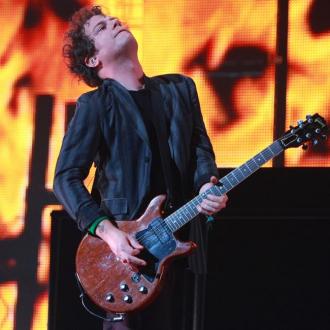 Green Day guitarist has cancer