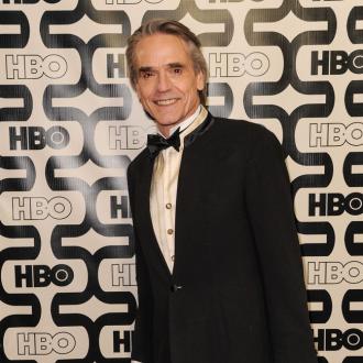 Jeremy Irons Makes Strange Remarks On Same-Sex Marriage