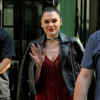 Jessie J to star in NBC's Grease: Live