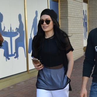 Jessie J wants a baby