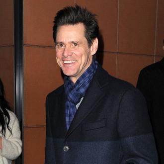 Jim Carrey and ex 'looked happy' on final date